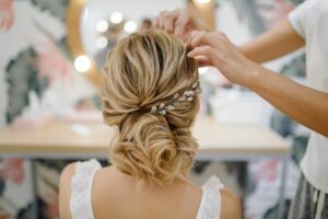 Read more about the article All you need to know about Beauty Hair and Makeup for your Wedding in Italy​