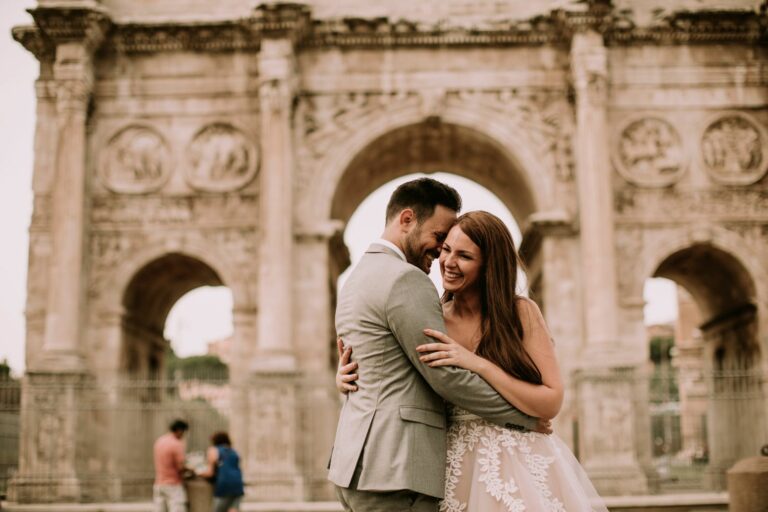 10 Reasons Why Getting Married in Italy