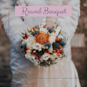 Round Bouquet