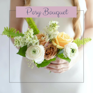 Posy Bouquet