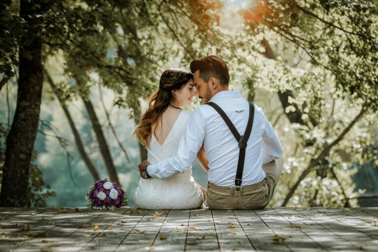 Destination Wedding: Elopement Packages in Italy