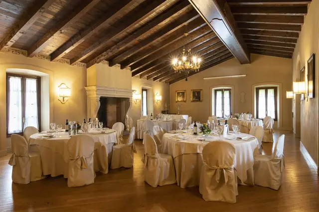 Wedding Package in Italy: Franciacorta (Italy)