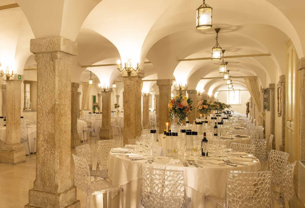 Wedding Package in Italy: Lombardy - Brescia