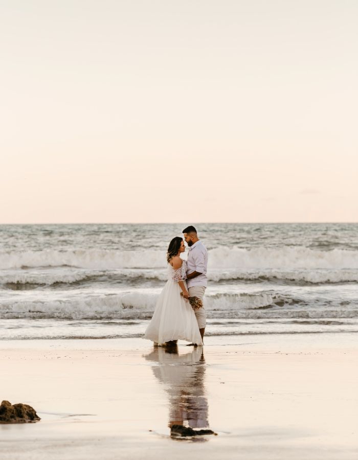 Destination Wedding: Elopement Packages in Italy