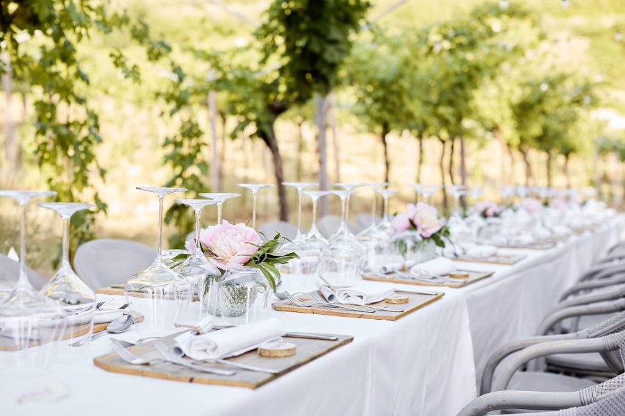 Wedding Package in Italy: Valpolicella (Verona)