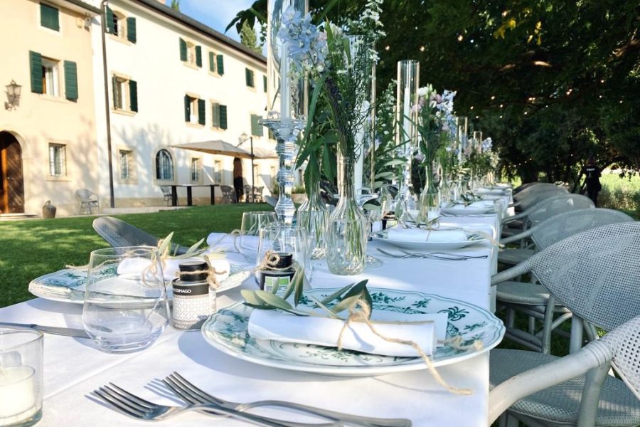 Wedding Package in Italy: Valpolicella (Verona)